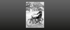 Motorrad 1901