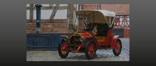 Doktorwagen 1909
