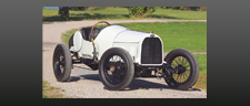 Grand-Prix-Race Car 1913