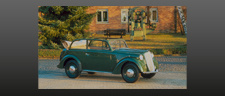 Opel Olympia 1935