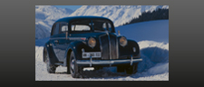 Opel Admiral 1937
