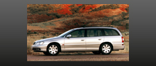 Opel Omega B 1994