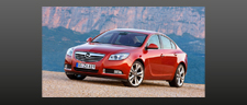 Opel Insignia 2008