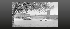 Opel plant in the late 1930s