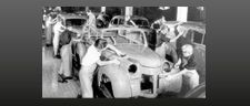 Bodyshell assembly 1950