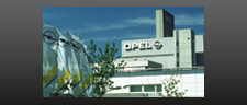 Opel Eisenach 1995